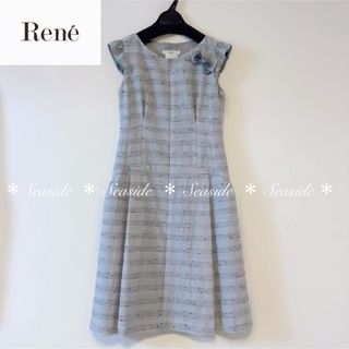 René（ワンピース）のフリマアイテム一覧