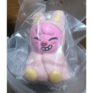 Stray Kids - SKZOO FoxI.Ny フォクシニー アイエン ミニ ぬいぐるみの