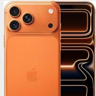 スマートフォン本体 (オレンジ/橙色系)のフリマアイテム一覧