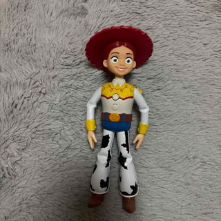 トイ・ストーリー - トイストーリー フィギュア 【ガラガラヘビ付き