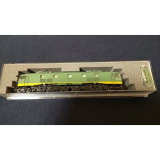 Nゲージ 国鉄185系試案塗装 ミディアムブルー編成7両セット【限定品