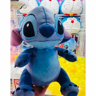 STITCH - スティッチ ポップコーンケース 東京ディズニーリゾートの