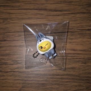 Stray Kids - Stray Kids/韓国/シーグリ/ポラロイド/ヒョンジンの通販