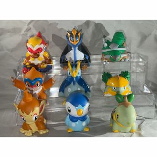 ポケモン - ソルガレオ.ルナアーラ 色違いの通販 by まゆち's shop