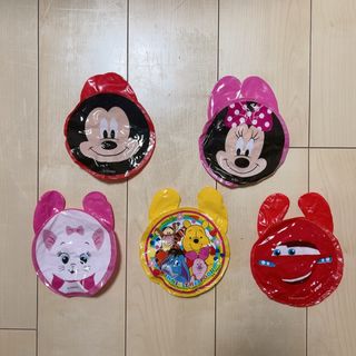 Disney - 東京ディズニーランド 開園20周年 純銀製 記念メダルセットの