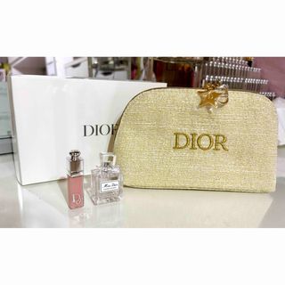 Christian Dior（ポーチ）のフリマアイテム一覧
