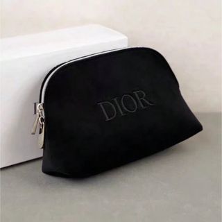 Christian Dior - ディオール クリスマスコフレ2023 ポーチの通販 by