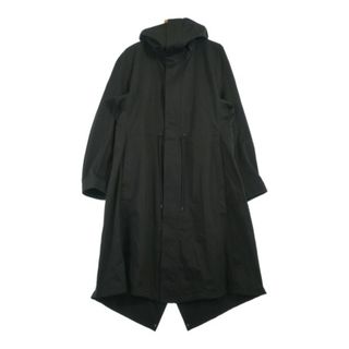 TSUMORI CHISATO - ツモリチサト モッズコートの通販 by TKG's shop