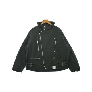 NEIGHBORHOOD - NEIGHBORHOOD ネイバーフッド WINDBREAKER JACKETの