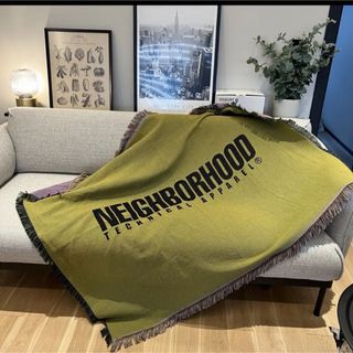 STANDARD CALIFORNIA - スタンダードカリフォルニア ラグマット