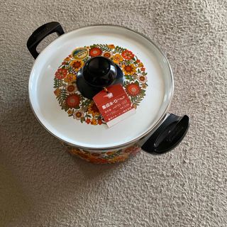 LE CREUSET - ル・クルーゼ ミッキーマウス ミニ・マルミットの通販 by