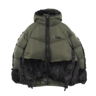 NIKE（ダウンジャケット）のフリマアイテム一覧