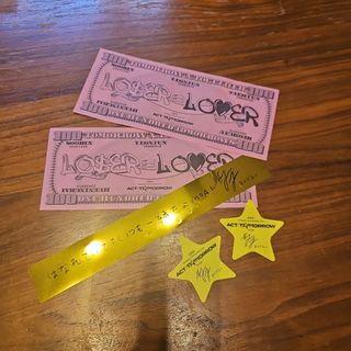 SEVENTEEN - SEVENTEEN ジョンハン トレカ HMV特典 THISMAN 即発送の