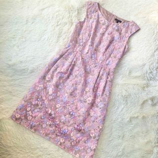 TOCCA - ご専用です【TOCCA】POTTED FLOWERS ドレス 0サイズ トッカの