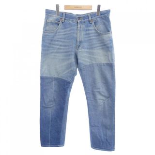 GUCCI（デニム/ジーンズ）のフリマアイテム一覧