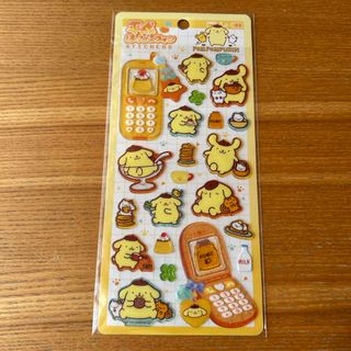 正規品】ディズニー8点セットボンボンドロップシールミニmini