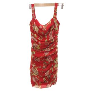 DOLCE&GABBANA（ワンピース）のフリマアイテム一覧