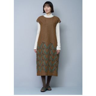 wolf&flower ミナペルホネンのフリマアイテム一覧