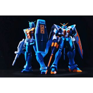 KITH - KITH for GUNPLA MG1/100RX-78-2Version2.0の通販 by