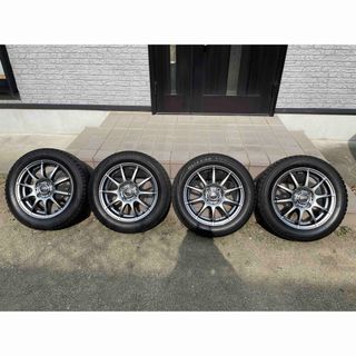 ブリジストン 5本スポーク ホイール 13.14インチの通販 by ふぇにっ