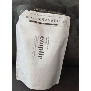 シナリー カミル HSシャンプーと詰め替えボトルセットの通販 by 7月20