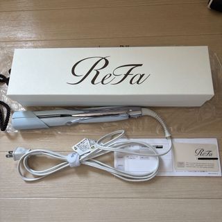 ReFa（ヘアアイロン）のフリマアイテム一覧