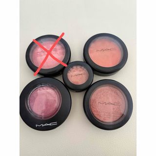 bourjois - ブルジョワ チーク（ローズ ヴェニシィアン 42）の通販 by