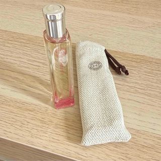 HERMES - HERMES エルメスEau de pamplemouss rose 200mlの通販 by
