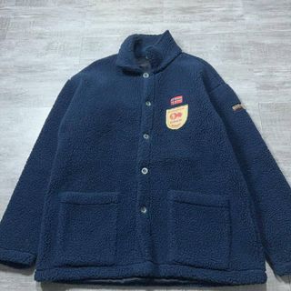 NAPAPIJRI - napa by martine rose コーデュロイコート(菅田将暉)の