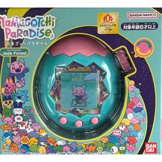 BANDAI - たまごっち idlグリーン idピンクの通販 by ちゃこ's shop