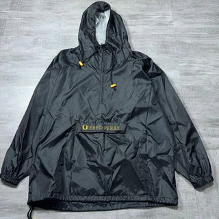 FRED PERRY（ナイロンジャケット）のフリマアイテム一覧
