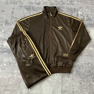 F.C.R.B. - fcrb ブリストル Bristol NIKE コラボ 上下 セットアップの
