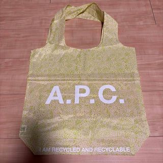 A.P.C - APC ショッパーとラッピング袋の通販 by naa's shop