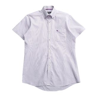 BURBERRY BLACK LABEL - BURBERRYブラックレーベルスニーカーの通販 by