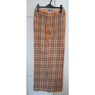 BURBERRY BLUE LABEL - 新品 バーバリーブルーレーベル ノバチェック