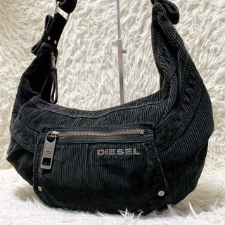 DIESEL - 未使用/DIESEL/ショルダーバッグの通販 by LOVE｜ディーゼル
