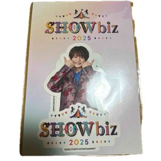 ジャニーズJr. - 矢花黎 7 MEN 侍 公式写真 ジャニーズショップ