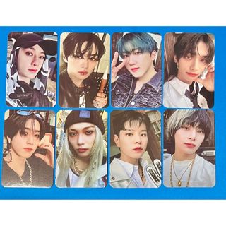 ateez トレカ ソンファの通販 by k｜ラクマ