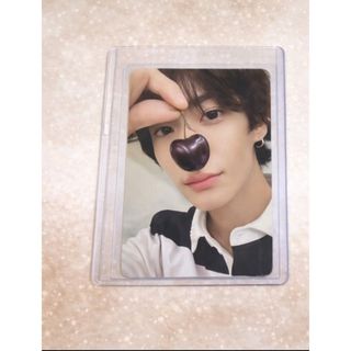 Hearts2Hearts Four Hearts Club トレカ カルメンの通販 by よう｜ラクマ