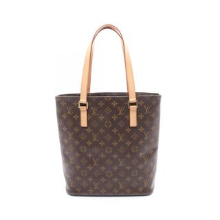 LOUIS VUITTON - LOUIS VUITTON ルイ・ヴィトン トートバッグ