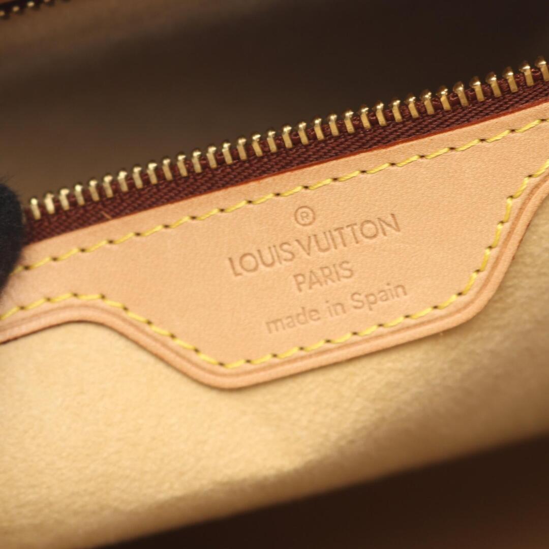 LOUIS VUITTON - LOUIS VUITTON ルイ・ヴィトン ショルダーバッグ