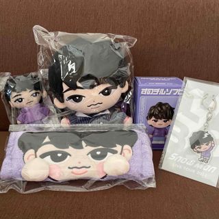 Snow Man - Snow Man 岩本照 すのチル ぬいぐるみの通販 by しゃな's