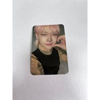 &TEAM - &TEAM EJ ウィジュ GoinBlind 月浪 トレカ の通販 by n's shop