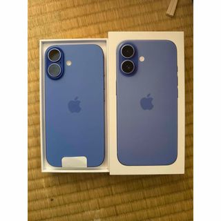 Apple - 新品 iPhone XR Blue 128 GB SIMフリー 本体の通販 by 豊富な