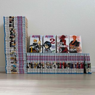 集英社 - 彼方のアストラ 全巻セット 限定特典 ミニファンブック付きの