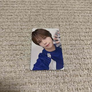 &TEAM - &TEAM ハルア 缶バッジ アクスタ まとめ売りの通販 by ୨୧ 's