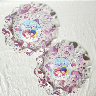 リトルツインスターズ - サンリオ Little Twin Stars 救急箱 持ち