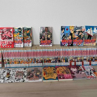 ONE PIECE コンビニコミック24巻セット 尾田栄一郎の通販 by めう's