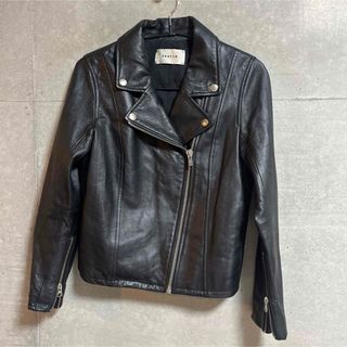 ライダースジャケットのフリマアイテム一覧