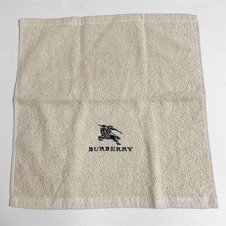 BURBERRY - 未使用 140㎝×190㎝ バーバリー タオルケット ノバチェック